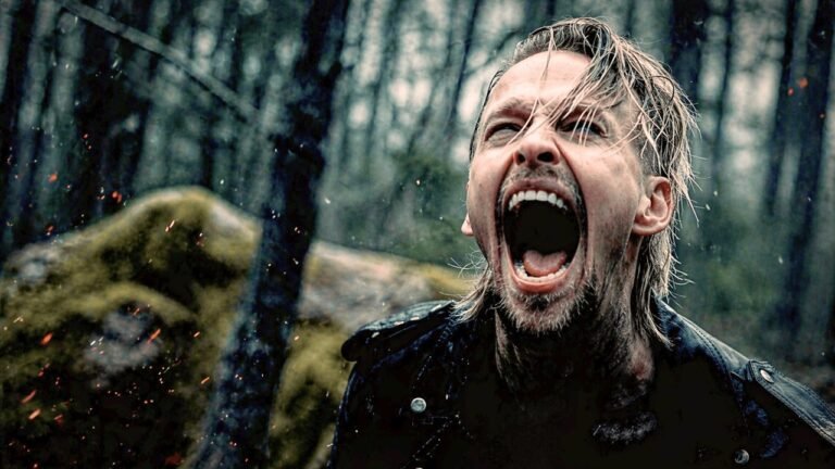 Erik Grönwall – Praying For a Miracle (Letra & Video)