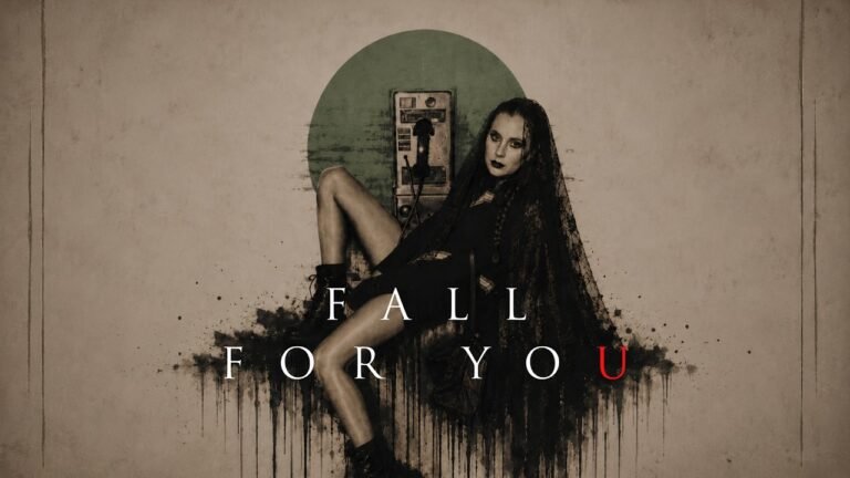V!RTUA – Fall For You (Lyrics & Video)