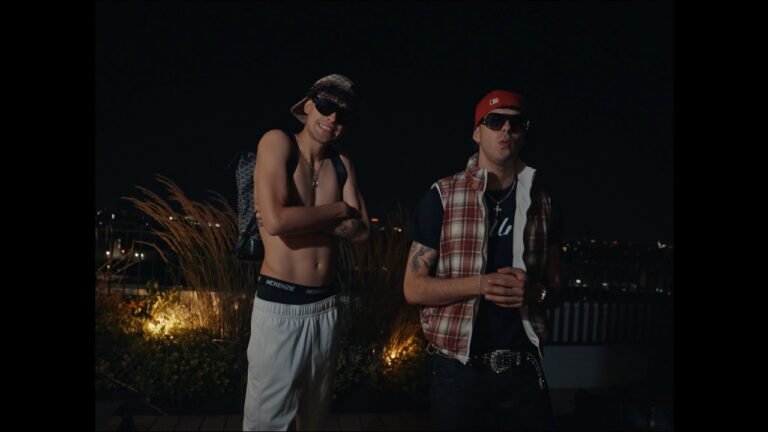 Flaco G – PAO PAO Paroles & Video