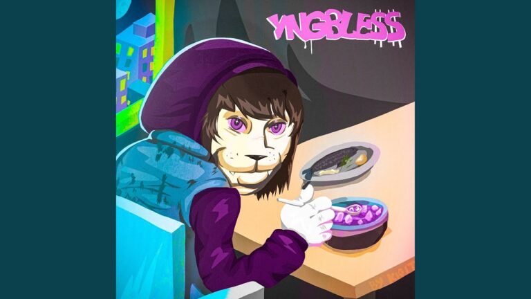 yngbless (RUS) – ПО НУЛЯМ (BY ZEROS) Lyrics & Video