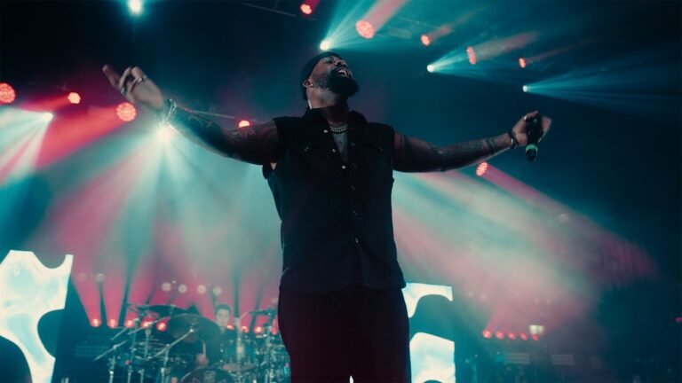 Sleep Theory – Bye Bye Bye (Live at O2 Forum Kentish Town) Lyrics & Video