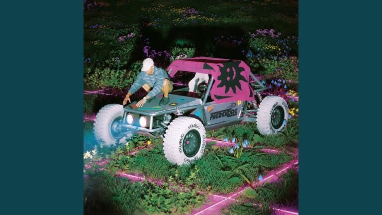 Miły ATZ – OFF-ROAD Paroles & Video