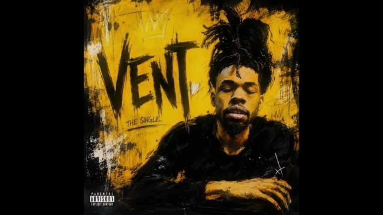 Ajey – Vent (Lyrics & Video)