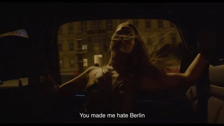 panicbaby – i hate Berlin!! (Letra & Video)