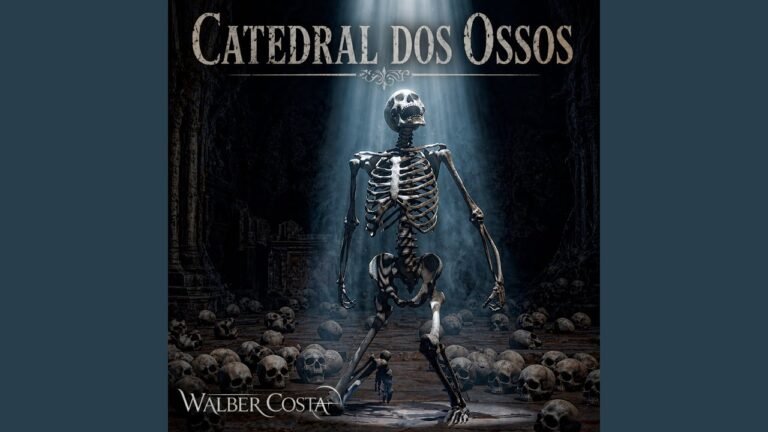 Walber Costa – A Vida – Qual A Sua Origem (Letra & Video)