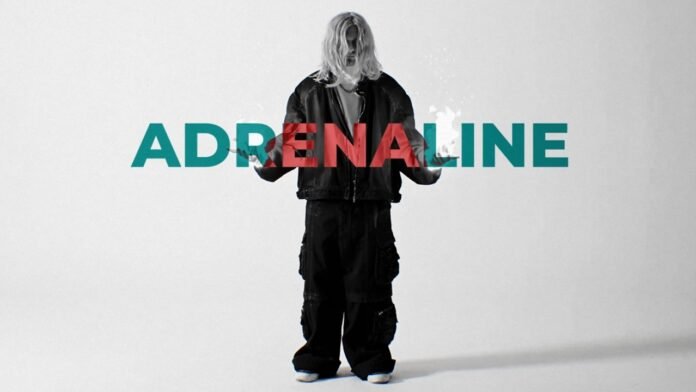 REDZED - ADRENALINE