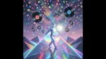 Анатолий Юркин (Anatoly Yurkin) - Посланник бесцветных миров (An Alien from Colorless Worlds)
