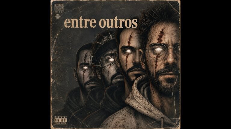 Só_Eu – Entre Outros (Letra & Video)