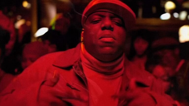 Biggie Down – When I Need My Clips (Letra & Video)