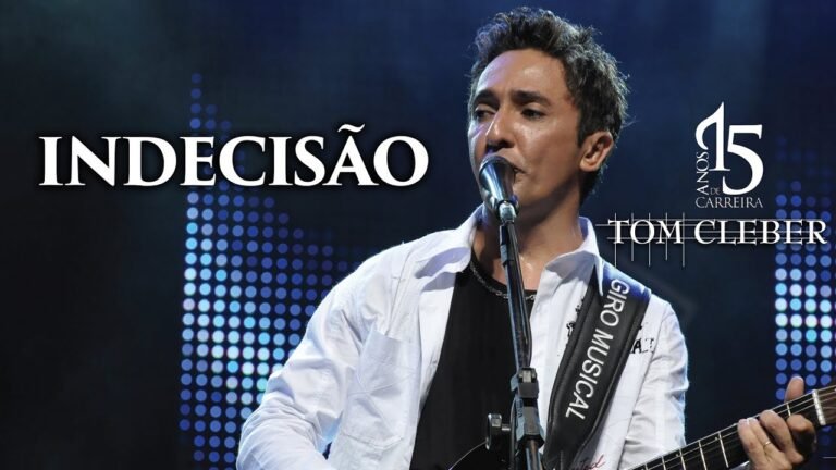 Thon Sullivam – Indecisão (Letra & Video)