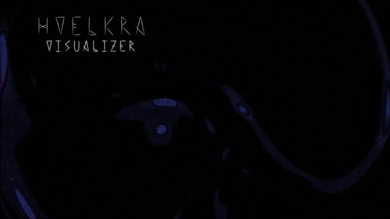 Shepceskaf – Hvelkra (Letra & Video)