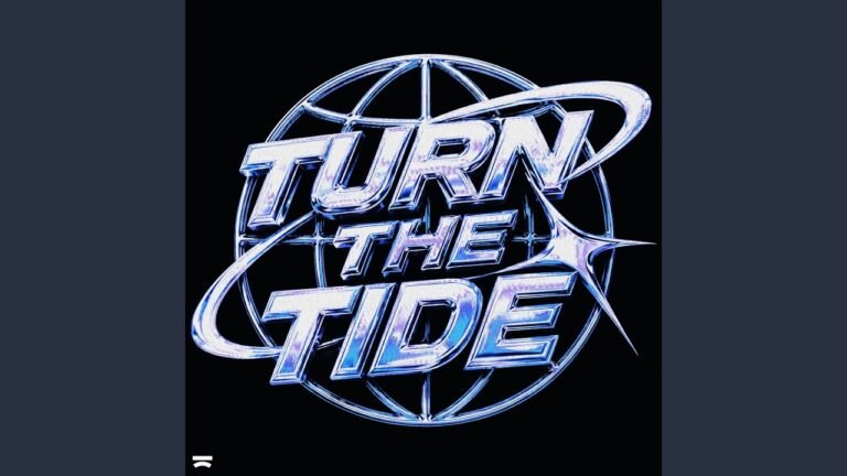 Dimitri Vegas – Turn The Tide (feat. Pat B & Sylver) (Lyrics & Video)