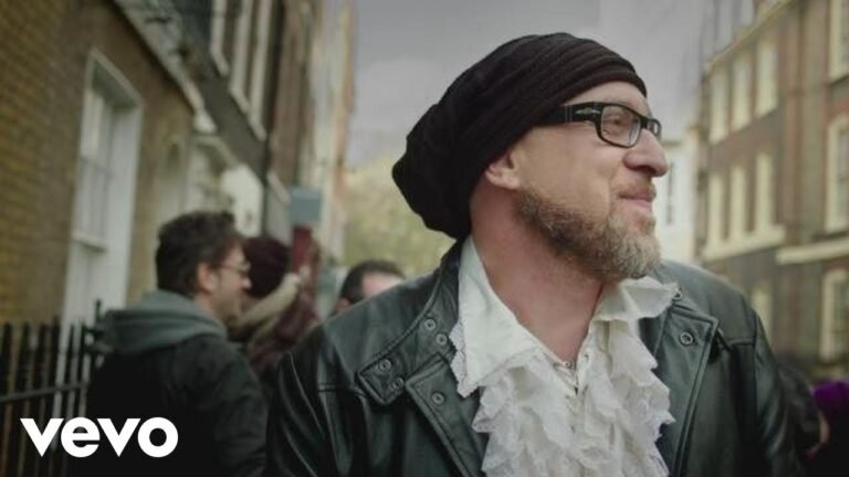 Mario Biondi – Shine On (Letra & Video)