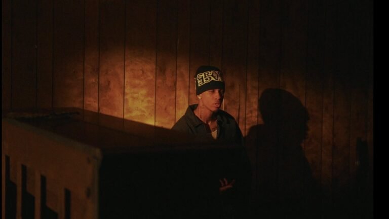 Jon Keith – KILLERS (Lyrics & Video)