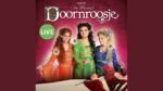 Doornroosje, De Musical - Witje mijn duifje - Live