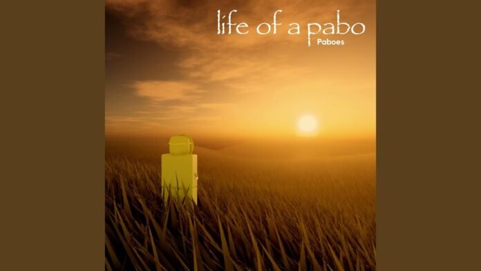 Paboes - a link
