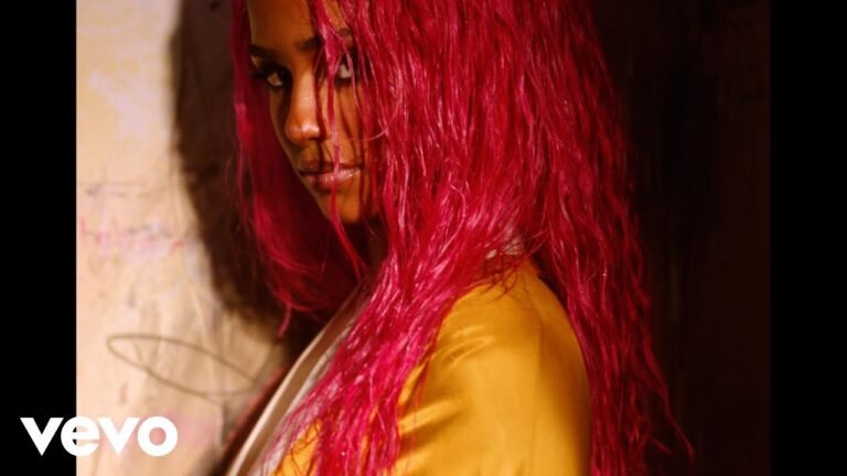 Tyla – MR. NONCHALANT (Lyrics & Video)