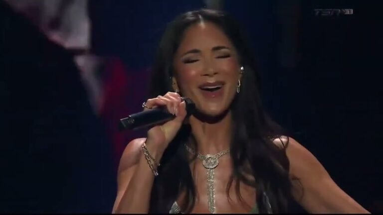 Nicole Scherzinger – Desire (feat. Robbie Williams & Laura Pausini) (Lyrics & Video)