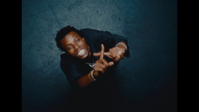Roy Woods - Brunch