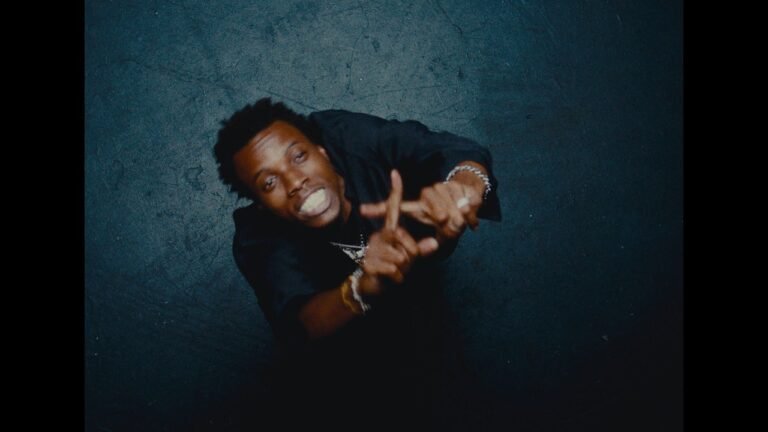 Roy Woods – Brunch (Lyrics & Video)