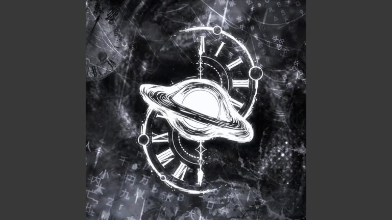 sxljah – gate (Lyrics & Video)