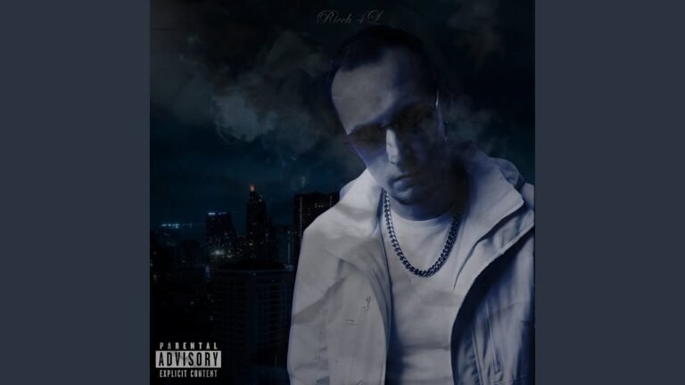 Ricch 4L – Чувства (Feelings) Lyrics & Video