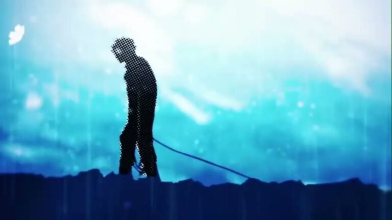 alarickreuz – Derelict Love (prod. Gelloprod) Lyrics & Video
