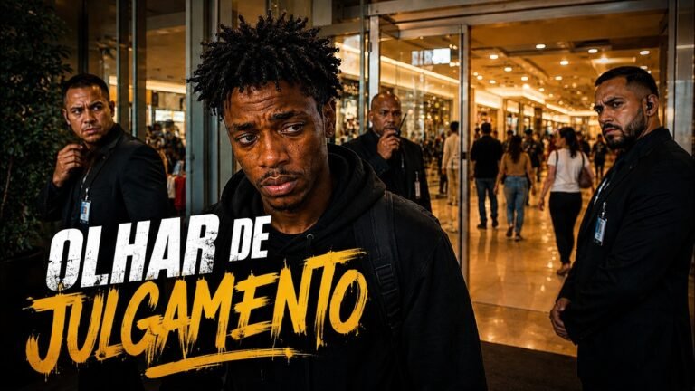 Distrito 808 – Desmascarando a Falsidade (Letra & Video)