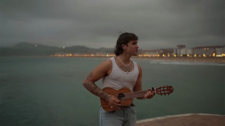 Noan – Princesa de los bares (Letra & Video)