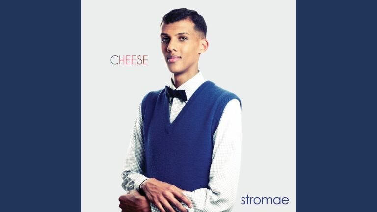Stromae – Alors On danse (90’s Remix) (Lyrics & Video)