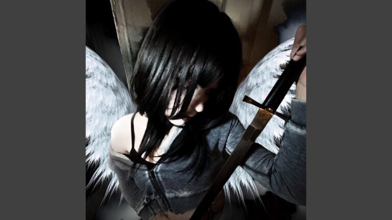 senses – cut my wings (Lyrics & Video)