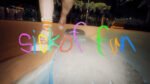 ZIN CHOI - sick of fun