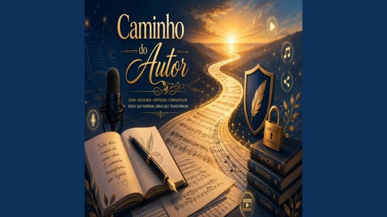 Cidinha de Almeida – Cruz Na Estrada (Letra & Video)