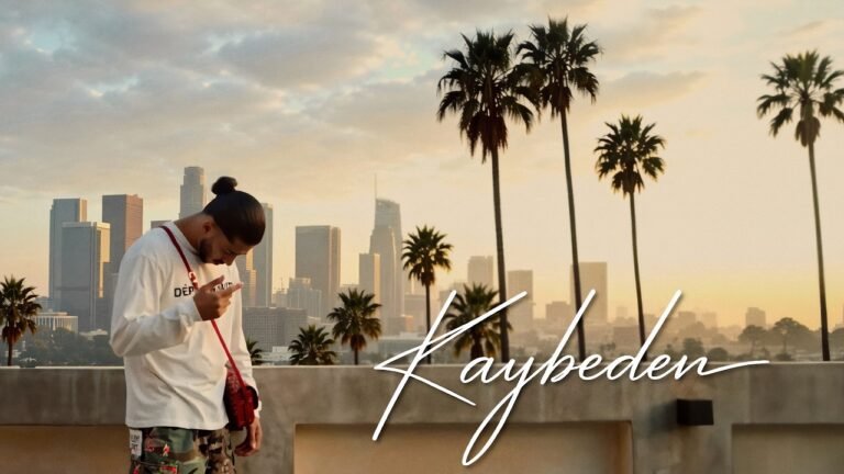 Mero – Kaybeden (Lyrics & Video)