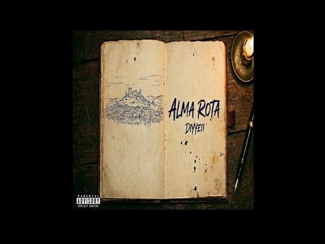 Diyyeii - Alma Rota