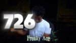 Freaky Ace - 726