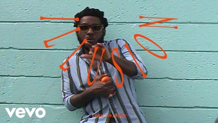 Leon Bridges - Illusion