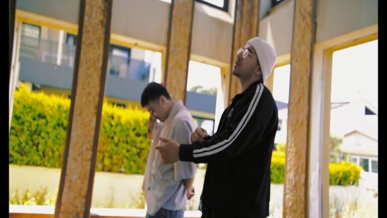 Garet – GRAMMY (Lyrics & Video)