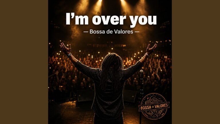 Bossa de Valores – Out Of Place (Letra & Video)
