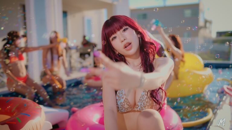 Manaka – Summer Time (Lyrics & Video)