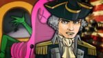 PowerPoint Rap Battles - George Washington vs The Once-ler