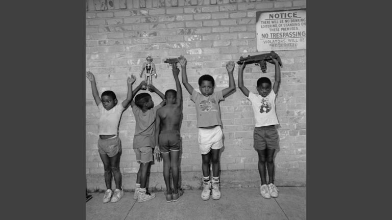 Nas – Adam and Eve (feat. The-Dream) (Letra & Video)