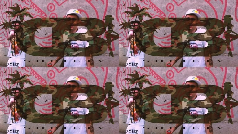 roomtrash6 – estado mental (Letra & Video)