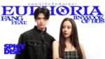 FANG (THA) - หยุดน่ารักสักพักเหอะ (EUPHORIA)