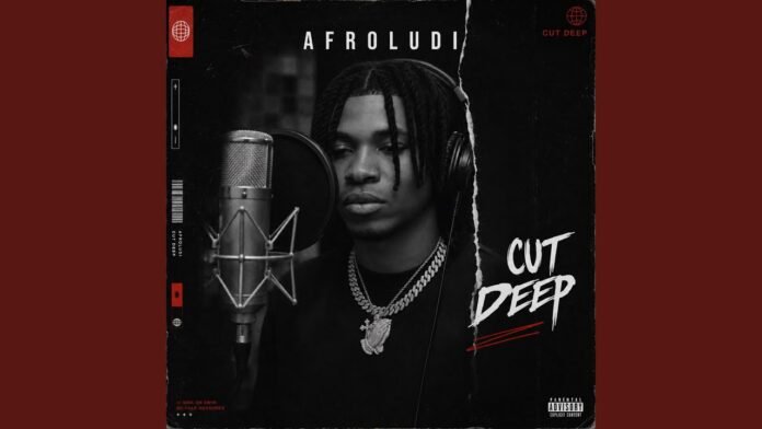 Afroludi - Cut Deep