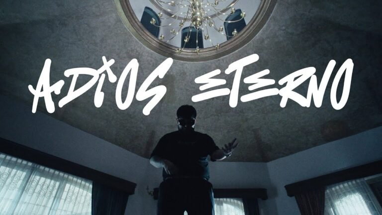 Jorsshh – Adios Eterno (part. Pabblo) (Letra & Video)