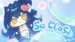 LEVEL NINE - So Close リトルマーメイド カバー Ver. (Little Mermaid Cover Ver.)