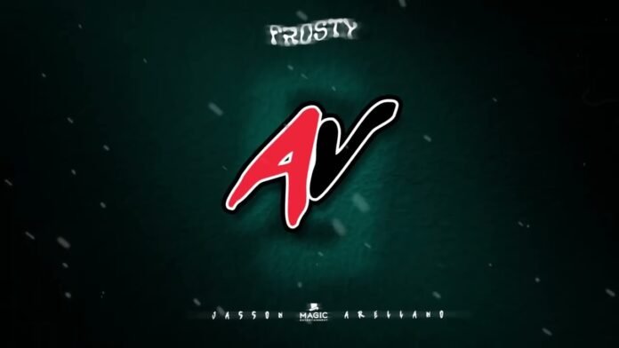 Jasson Arellano - AV