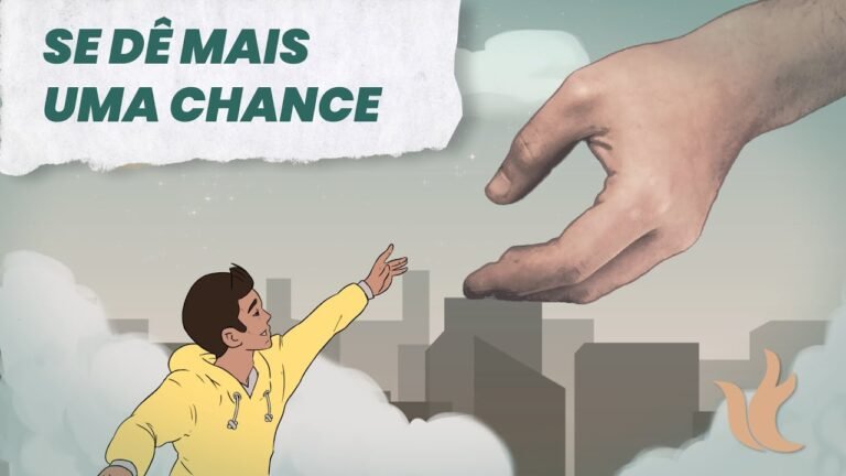 Fabiano Rodrigues – Me Dê Mais Uma Chance (Letra & Video)