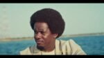 Black M - Bateau